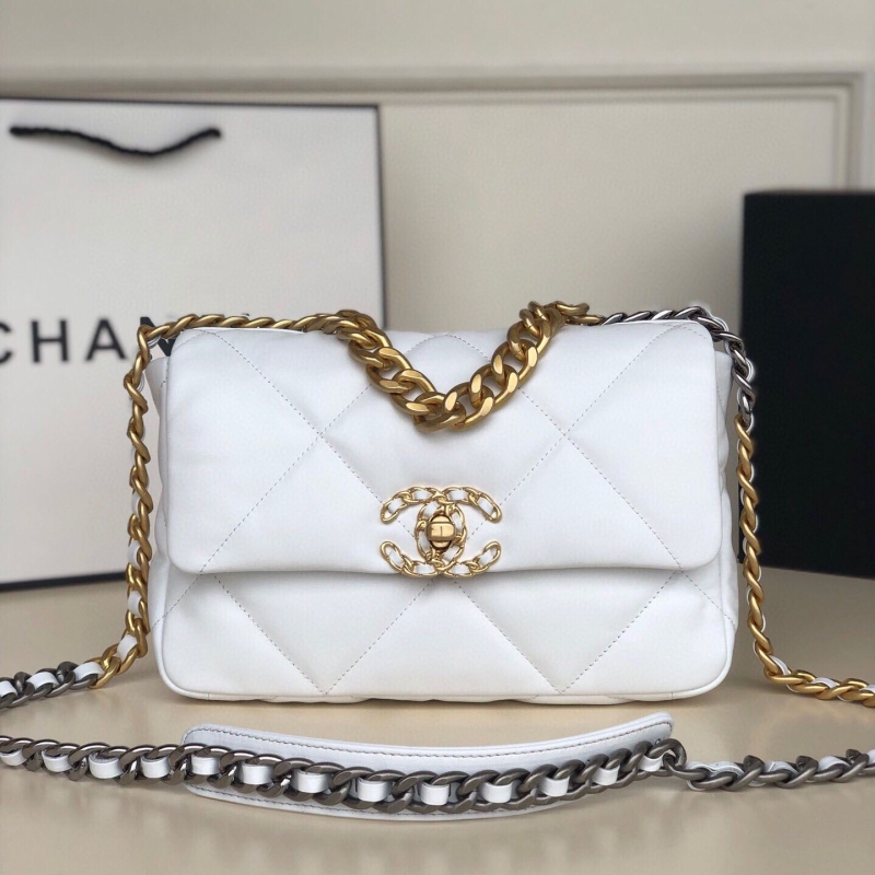 Ch*el 19 bags